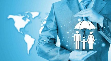 互聯網保險 打破層層抽傭，重塑行業格局