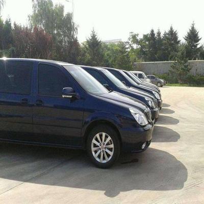 武漢春節用車租賃全指南 婚車、商務、旅游、自駕一應俱全