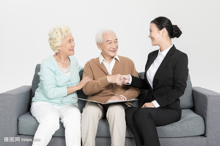 守護(hù)銀齡歲月 老年家庭保險(xiǎn)營(yíng)銷的專業(yè)策略與代理角色